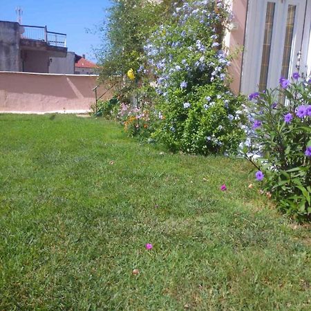 Sofia'S House Apartment ฟิออยิตา ภายนอก รูปภาพ